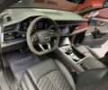 Серый Ауди RS Q8, объемом двигателя 4 л и пробегом 33 тыс. км за 122900 $, фото 36 на Automoto.ua