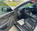 Серый Ауди RS Q8, объемом двигателя 4 л и пробегом 43 тыс. км за 104500 $, фото 24 на Automoto.ua
