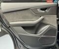 Серый Ауди RS Q8, объемом двигателя 4 л и пробегом 33 тыс. км за 122900 $, фото 47 на Automoto.ua
