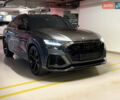 Сірий Ауді RS Q8, об'ємом двигуна 4 л та пробігом 32 тис. км за 118500 $, фото 8 на Automoto.ua