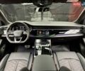 Серый Ауди RS Q8, объемом двигателя 4 л и пробегом 33 тыс. км за 122900 $, фото 43 на Automoto.ua