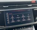 Серый Ауди RS Q8, объемом двигателя 4 л и пробегом 86 тыс. км за 89999 $, фото 32 на Automoto.ua