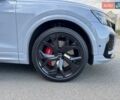 Серый Ауди RS Q8, объемом двигателя 4 л и пробегом 43 тыс. км за 104500 $, фото 7 на Automoto.ua