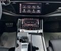 Серый Ауди RS Q8, объемом двигателя 4 л и пробегом 43 тыс. км за 104500 $, фото 41 на Automoto.ua