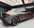 Серый Ауди RS Q8, объемом двигателя 4 л и пробегом 34 тыс. км за 122900 $, фото 19 на Automoto.ua