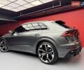 Серый Ауди RS Q8, объемом двигателя 4 л и пробегом 34 тыс. км за 122900 $, фото 26 на Automoto.ua