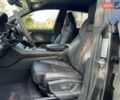 Серый Ауди RS Q8, объемом двигателя 4 л и пробегом 86 тыс. км за 89999 $, фото 8 на Automoto.ua