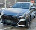 Серый Ауди RS Q8, объемом двигателя 4 л и пробегом 65 тыс. км за 98900 $, фото 13 на Automoto.ua