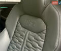 Серый Ауди RS Q8, объемом двигателя 4 л и пробегом 5 тыс. км за 135000 $, фото 20 на Automoto.ua