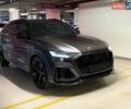 Сірий Ауді RS Q8, об'ємом двигуна 4 л та пробігом 32 тис. км за 118500 $, фото 7 на Automoto.ua