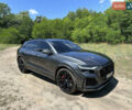 Серый Ауди RS Q8, объемом двигателя 4 л и пробегом 37 тыс. км за 120000 $, фото 3 на Automoto.ua