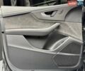 Серый Ауди RS Q8, объемом двигателя 4 л и пробегом 45 тыс. км за 114900 $, фото 32 на Automoto.ua