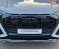 Серый Ауди RS Q8, объемом двигателя 4 л и пробегом 43 тыс. км за 104500 $, фото 4 на Automoto.ua