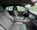 Серый Ауди RS Q8, объемом двигателя 4 л и пробегом 43 тыс. км за 104500 $, фото 79 на Automoto.ua