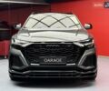 Серый Ауди RS Q8, объемом двигателя 4 л и пробегом 45 тыс. км за 114900 $, фото 1 на Automoto.ua