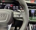 Серый Ауди RS Q8, объемом двигателя 4 л и пробегом 45 тыс. км за 114900 $, фото 40 на Automoto.ua