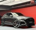 Серый Ауди RS Q8, объемом двигателя 4 л и пробегом 45 тыс. км за 114900 $, фото 14 на Automoto.ua