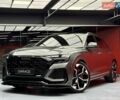Серый Ауди RS Q8, объемом двигателя 4 л и пробегом 45 тыс. км за 114900 $, фото 1 на Automoto.ua