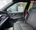 Серый Ауди RS Q8, объемом двигателя 4 л и пробегом 43 тыс. км за 104500 $, фото 67 на Automoto.ua