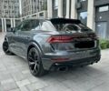 Сірий Ауді RS Q8, об'ємом двигуна 4 л та пробігом 27 тис. км за 121700 $, фото 10 на Automoto.ua