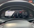Серый Ауди RS Q8, объемом двигателя 4 л и пробегом 86 тыс. км за 89999 $, фото 19 на Automoto.ua