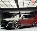 Серый Ауди RS Q8, объемом двигателя 4 л и пробегом 45 тыс. км за 114900 $, фото 7 на Automoto.ua