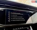 Серый Ауди RS Q8, объемом двигателя 4 л и пробегом 65 тыс. км за 98900 $, фото 50 на Automoto.ua