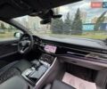 Серый Ауди RS Q8, объемом двигателя 4 л и пробегом 43 тыс. км за 104500 $, фото 80 на Automoto.ua