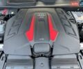Серый Ауди RS Q8, объемом двигателя 4 л и пробегом 43 тыс. км за 104500 $, фото 3 на Automoto.ua