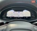 Серый Ауди RS Q8, объемом двигателя 4 л и пробегом 86 тыс. км за 89999 $, фото 20 на Automoto.ua