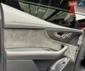 Серый Ауди RS Q8, объемом двигателя 4 л и пробегом 45 тыс. км за 114900 $, фото 33 на Automoto.ua