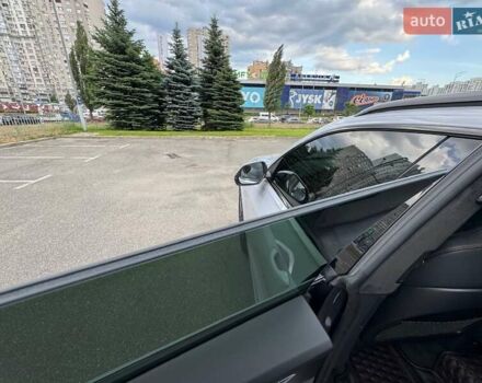 Серый Ауди RS Q8, объемом двигателя 4 л и пробегом 43 тыс. км за 104500 $, фото 69 на Automoto.ua
