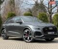 Серый Ауди RS Q8, объемом двигателя 4 л и пробегом 86 тыс. км за 89999 $, фото 2 на Automoto.ua