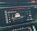 Серый Ауди RS Q8, объемом двигателя 4 л и пробегом 43 тыс. км за 104500 $, фото 52 на Automoto.ua