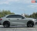 Серый Ауди RS Q8, объемом двигателя 4 л и пробегом 50 тыс. км за 100000 $, фото 16 на Automoto.ua
