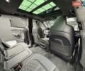 Серый Ауди RS Q8, объемом двигателя 4 л и пробегом 45 тыс. км за 114900 $, фото 59 на Automoto.ua