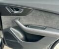 Сірий Ауді RS Q8, об'ємом двигуна 4 л та пробігом 27 тис. км за 121700 $, фото 33 на Automoto.ua