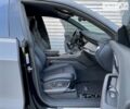 Сірий Ауді RS Q8, об'ємом двигуна 4 л та пробігом 53 тис. км за 135000 $, фото 8 на Automoto.ua