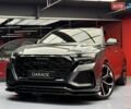 Серый Ауди RS Q8, объемом двигателя 4 л и пробегом 45 тыс. км за 114900 $, фото 6 на Automoto.ua
