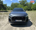 Серый Ауди RS Q8, объемом двигателя 4 л и пробегом 37 тыс. км за 120000 $, фото 2 на Automoto.ua