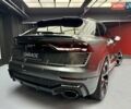 Серый Ауди RS Q8, объемом двигателя 4 л и пробегом 45 тыс. км за 114900 $, фото 17 на Automoto.ua