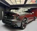 Серый Ауди RS Q8, объемом двигателя 4 л и пробегом 45 тыс. км за 114900 $, фото 18 на Automoto.ua