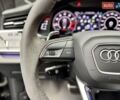 Серый Ауди RS Q8, объемом двигателя 4 л и пробегом 34 тыс. км за 122900 $, фото 39 на Automoto.ua