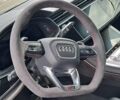 Серый Ауди RS Q8, объемом двигателя 4 л и пробегом 50 тыс. км за 100000 $, фото 7 на Automoto.ua