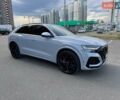 Серый Ауди RS Q8, объемом двигателя 4 л и пробегом 43 тыс. км за 104500 $, фото 82 на Automoto.ua