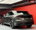 Серый Ауди RS Q8, объемом двигателя 4 л и пробегом 45 тыс. км за 114900 $, фото 28 на Automoto.ua