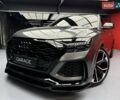 Серый Ауди RS Q8, объемом двигателя 4 л и пробегом 45 тыс. км за 114900 $, фото 3 на Automoto.ua