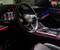 Сірий Ауді RS Q8, об'ємом двигуна 4 л та пробігом 32 тис. км за 118500 $, фото 48 на Automoto.ua