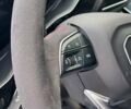 Серый Ауди RS Q8, объемом двигателя 4 л и пробегом 50 тыс. км за 100000 $, фото 5 на Automoto.ua