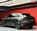 Серый Ауди RS Q8, объемом двигателя 4 л и пробегом 45 тыс. км за 114900 $, фото 29 на Automoto.ua